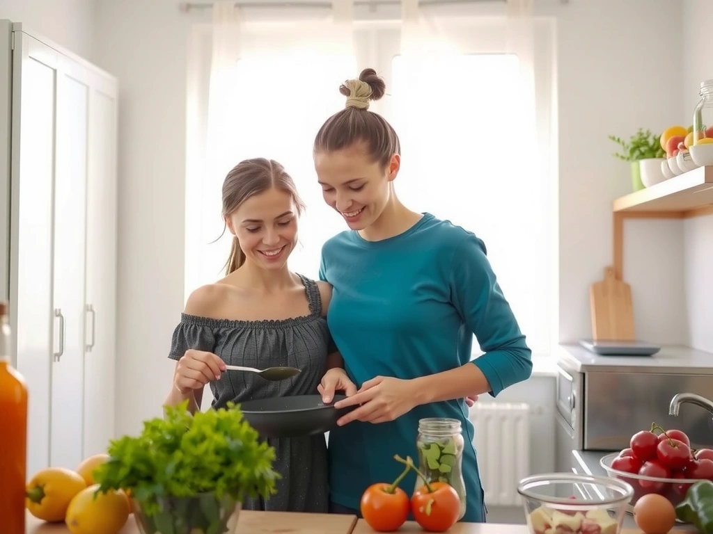 Beratung für Familien